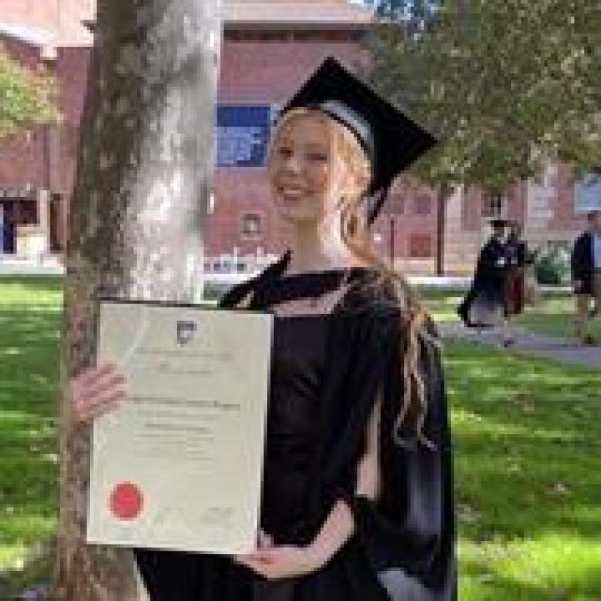 Bridget Cooper-Rogers