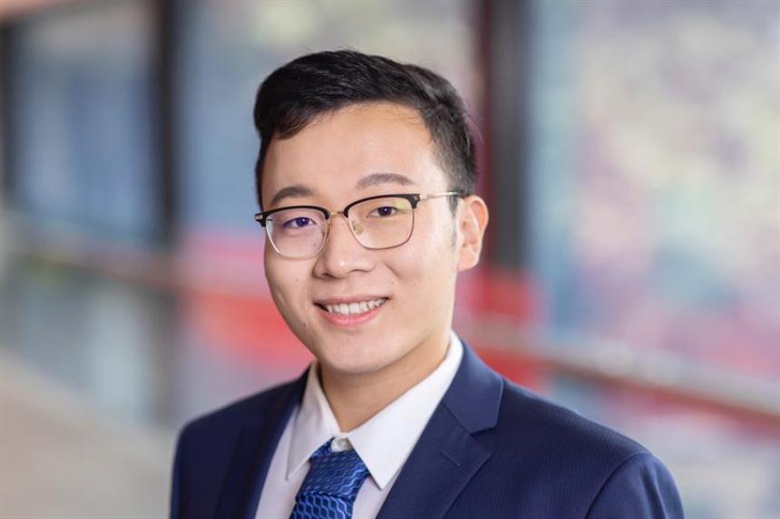 Steve Xiang