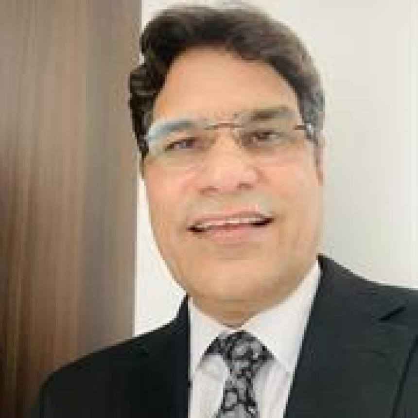Arvind Bhanu