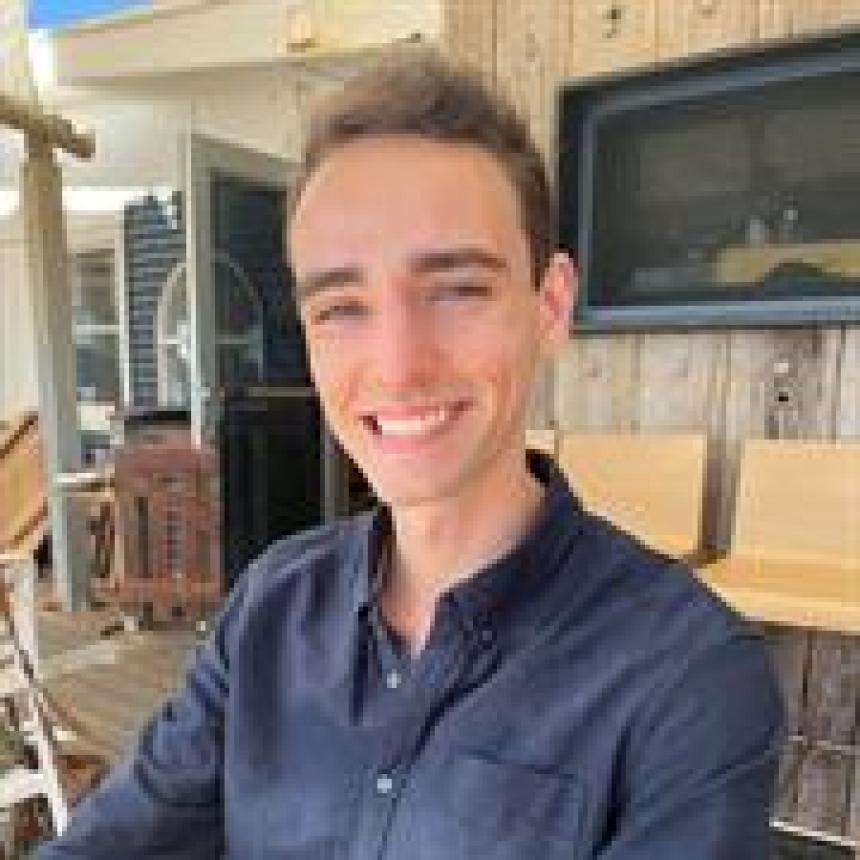 Jack Patterson