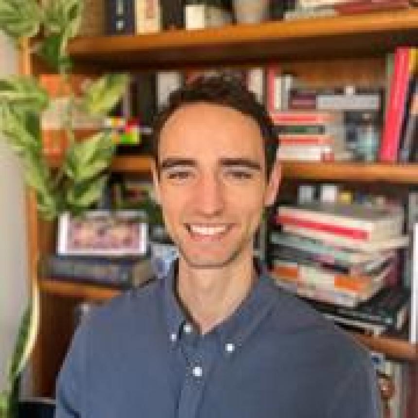 Jack Patterson