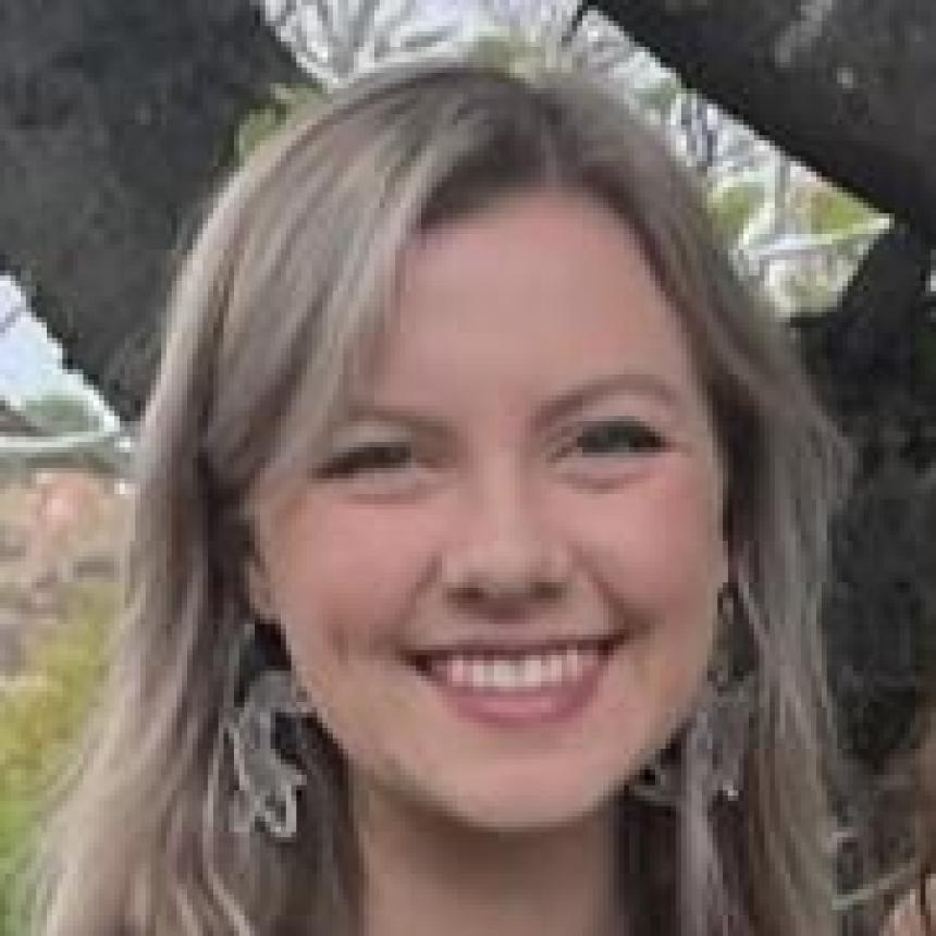 Breanna Terrington