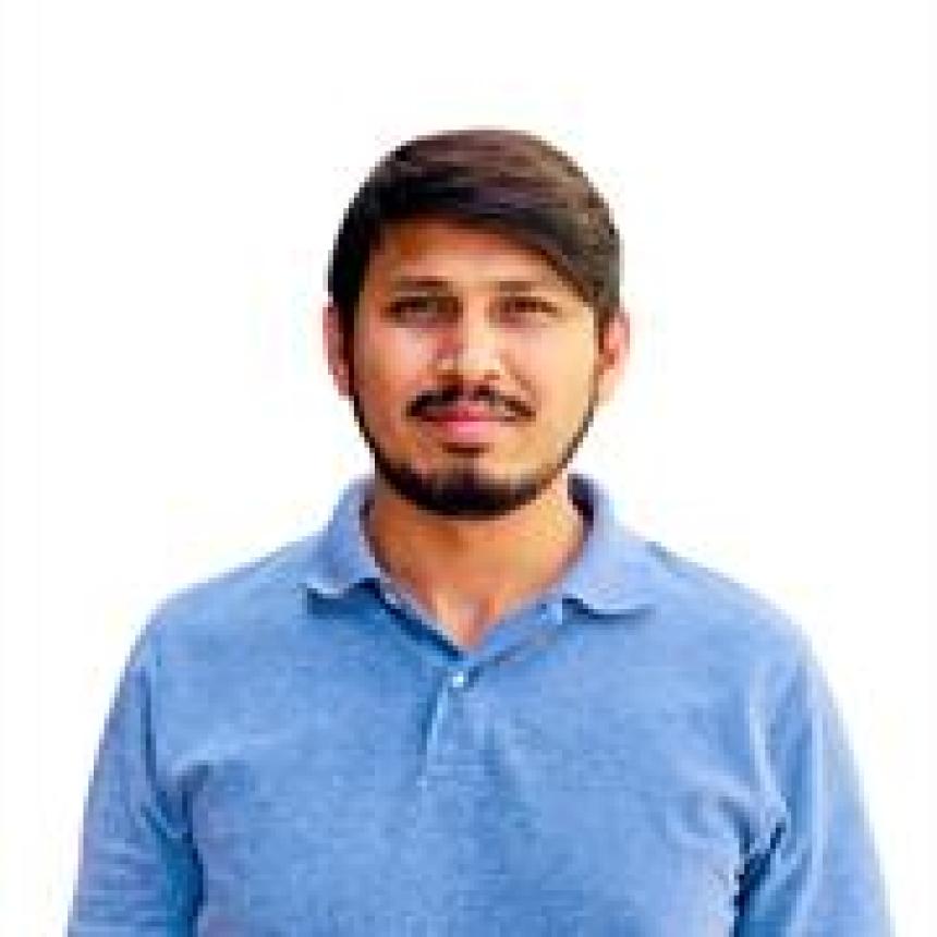 Muhammad Imran