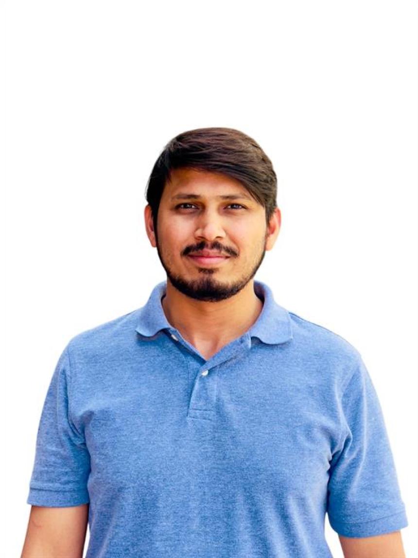 Muhammad Imran