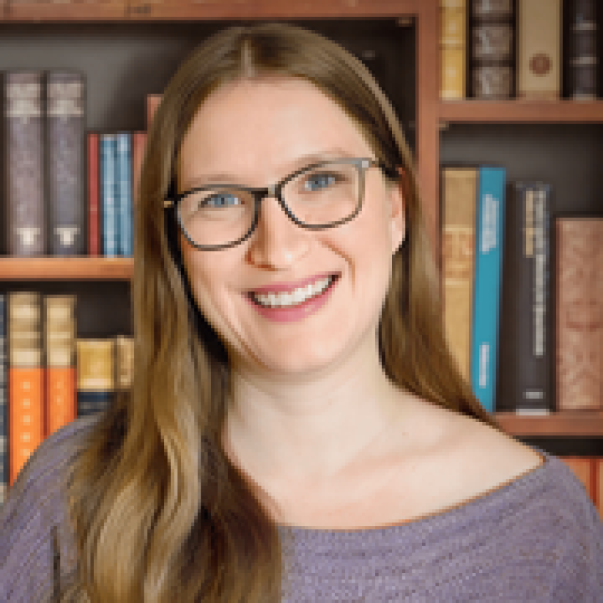 Jessica Carey-Bunning