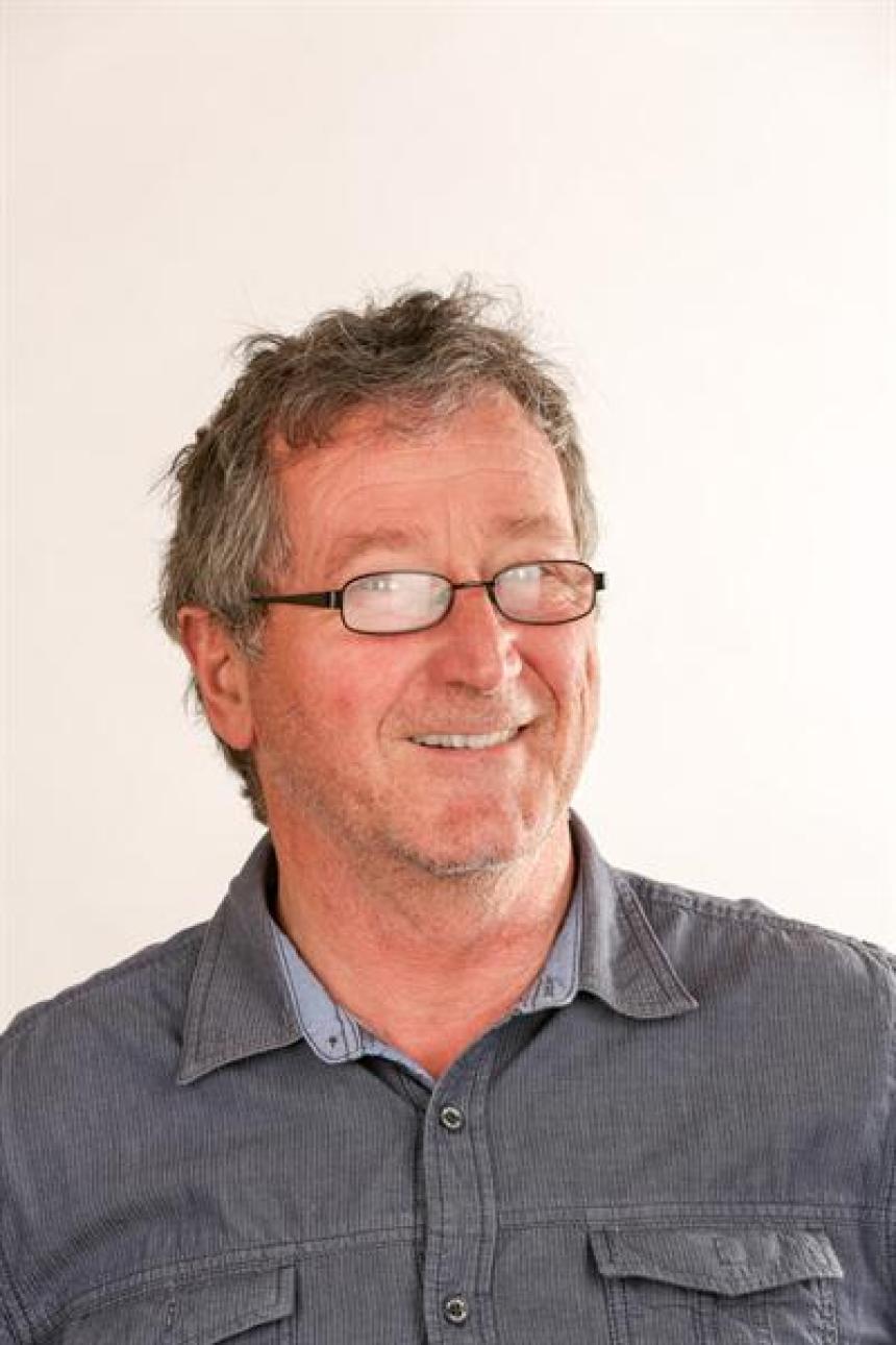 Roy Kirkwood