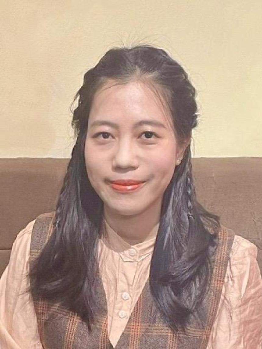 Hoang Minh Nguyen