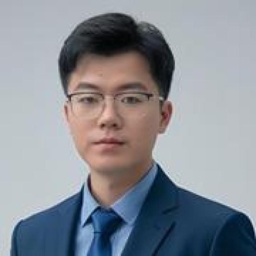 Guanghui Li