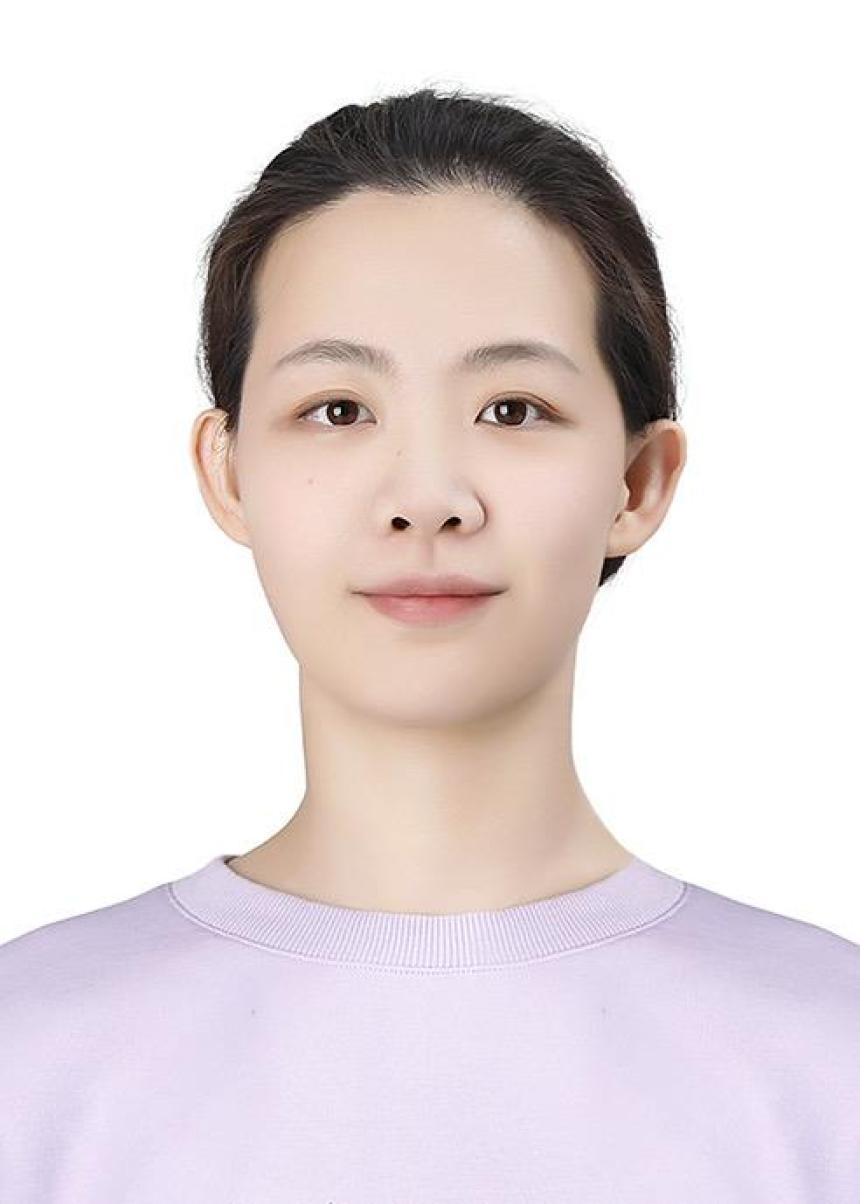 Huimin Shao