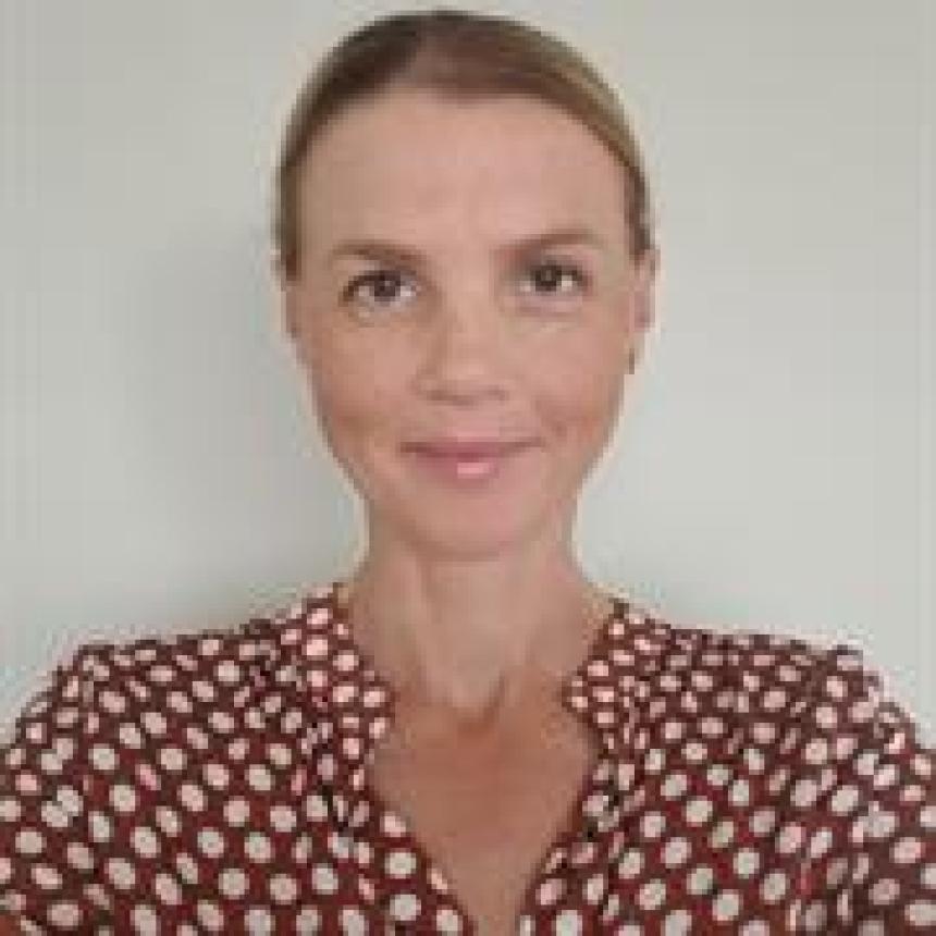 Helen Wallace
