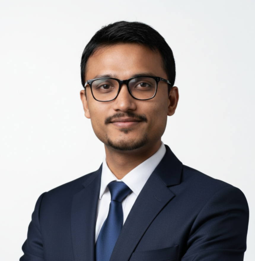 Saiful Islam