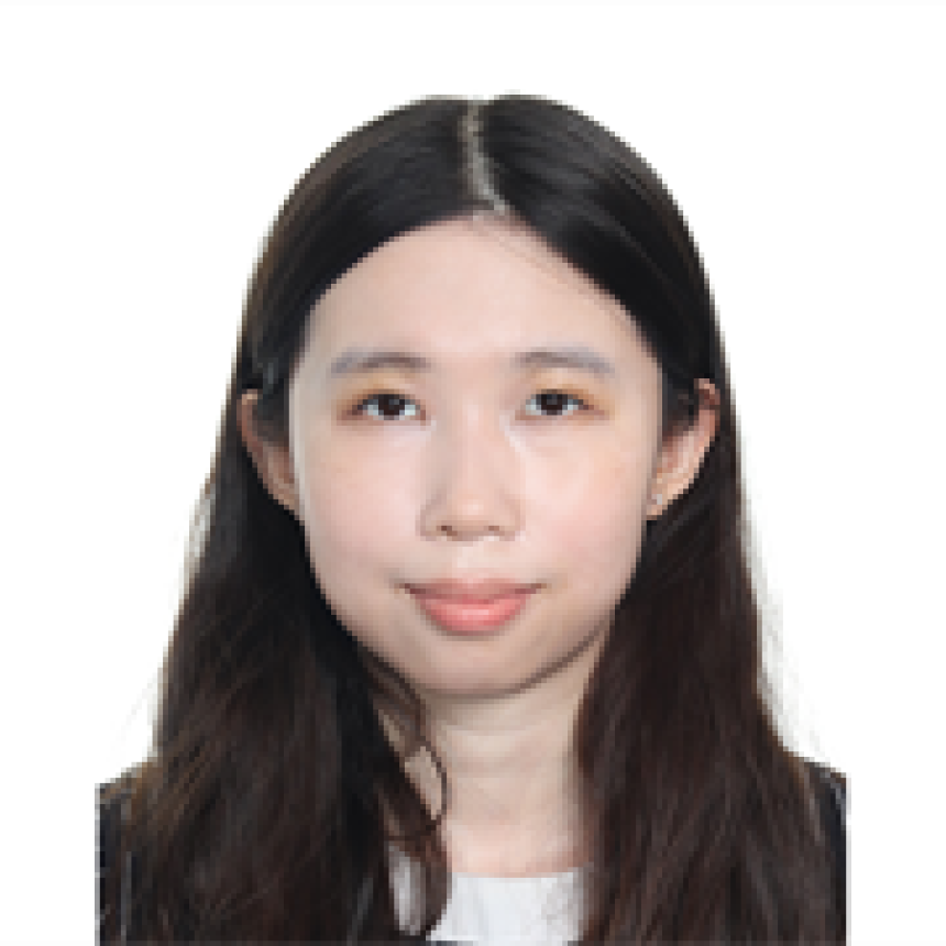 Shermin Yu Tung Chan