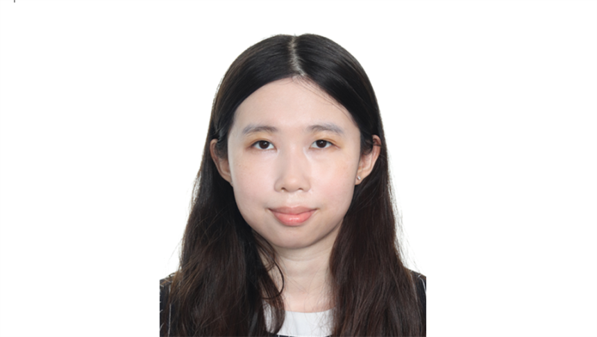 Shermin Yu Tung Chan