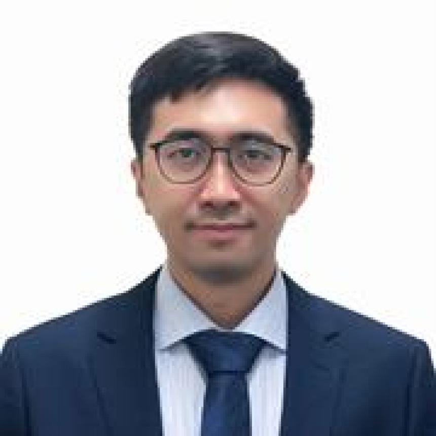 Christoforus Enrico Andriawan