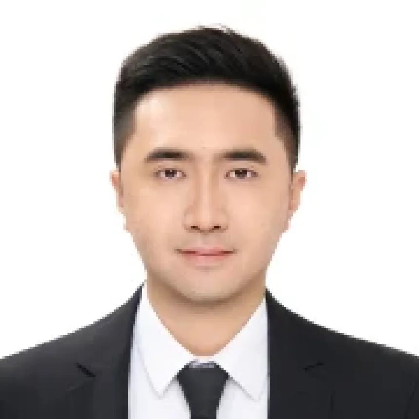 Christoforus Enrico Andriawan