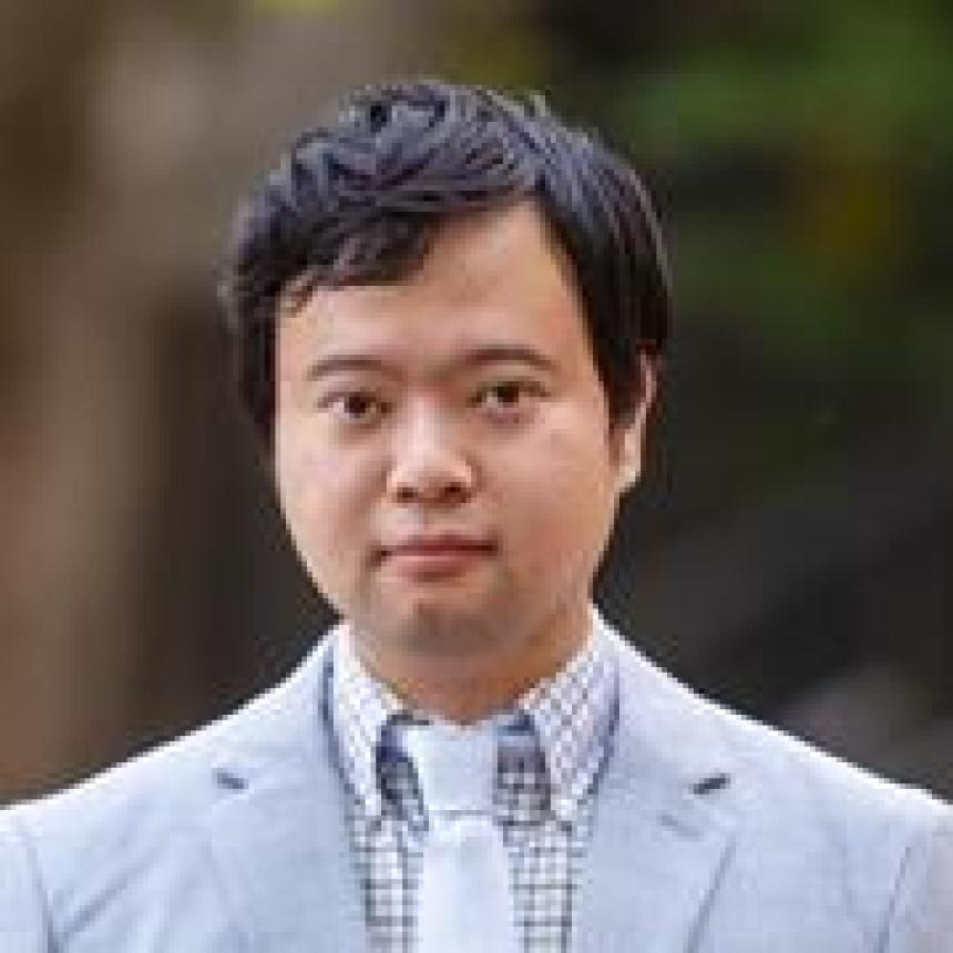 Kaiyang Sun