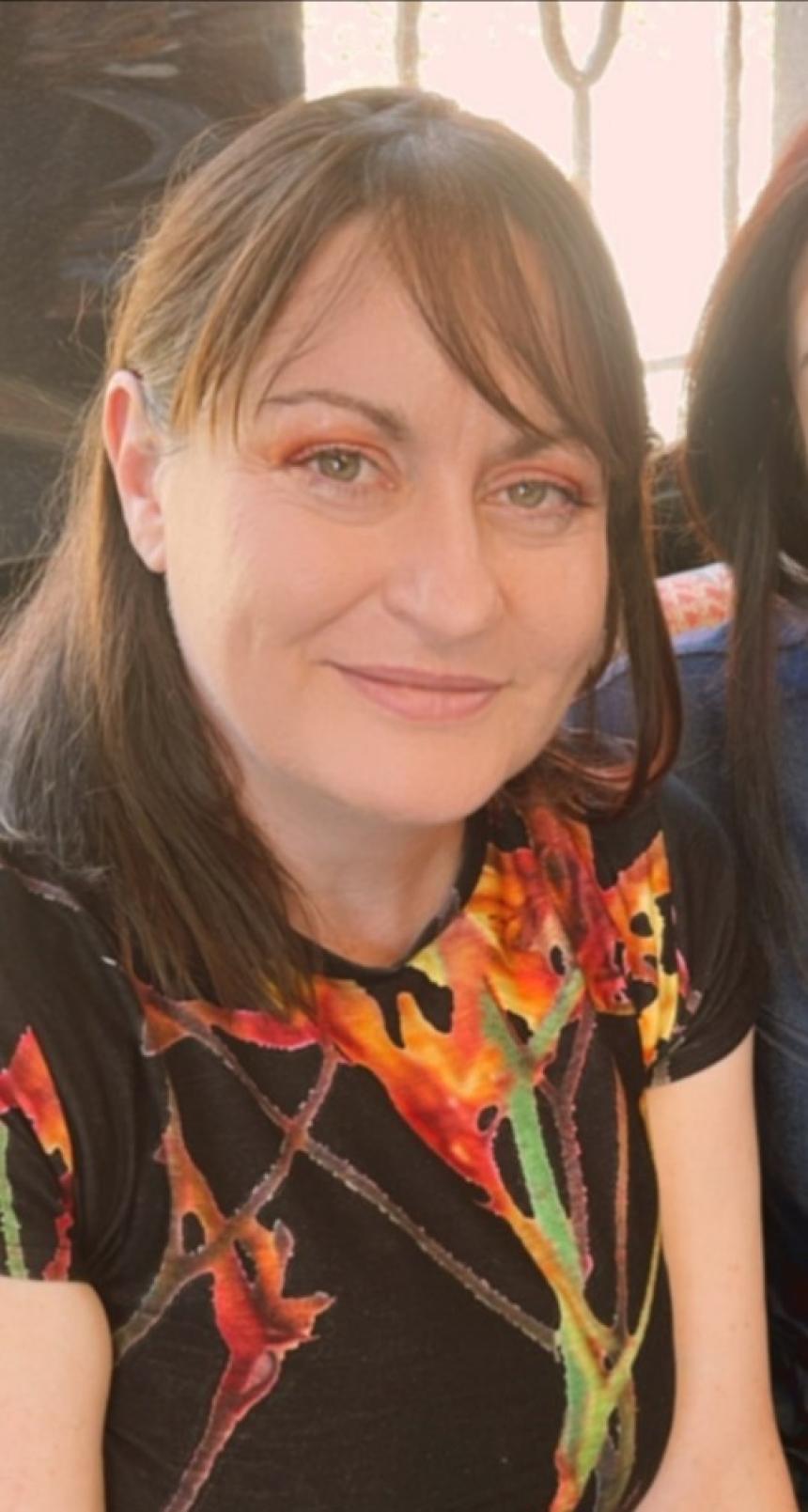 Cherrie De Leiuen