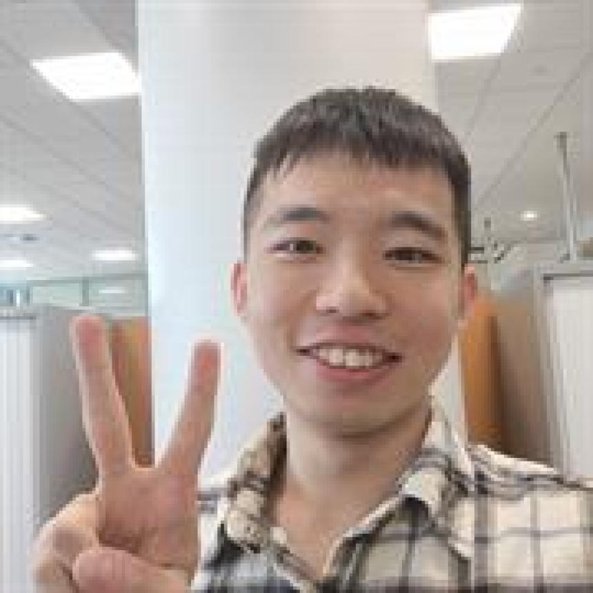 Tianxin Li