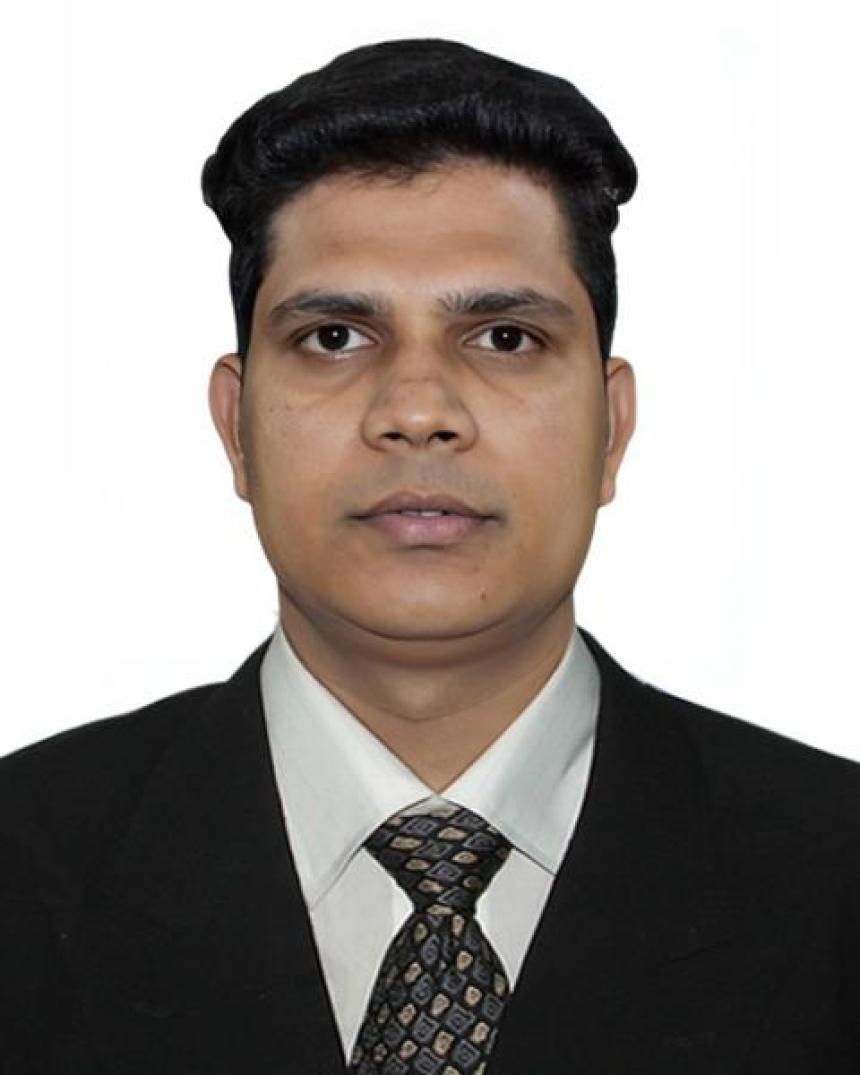 Mozammel Hoque