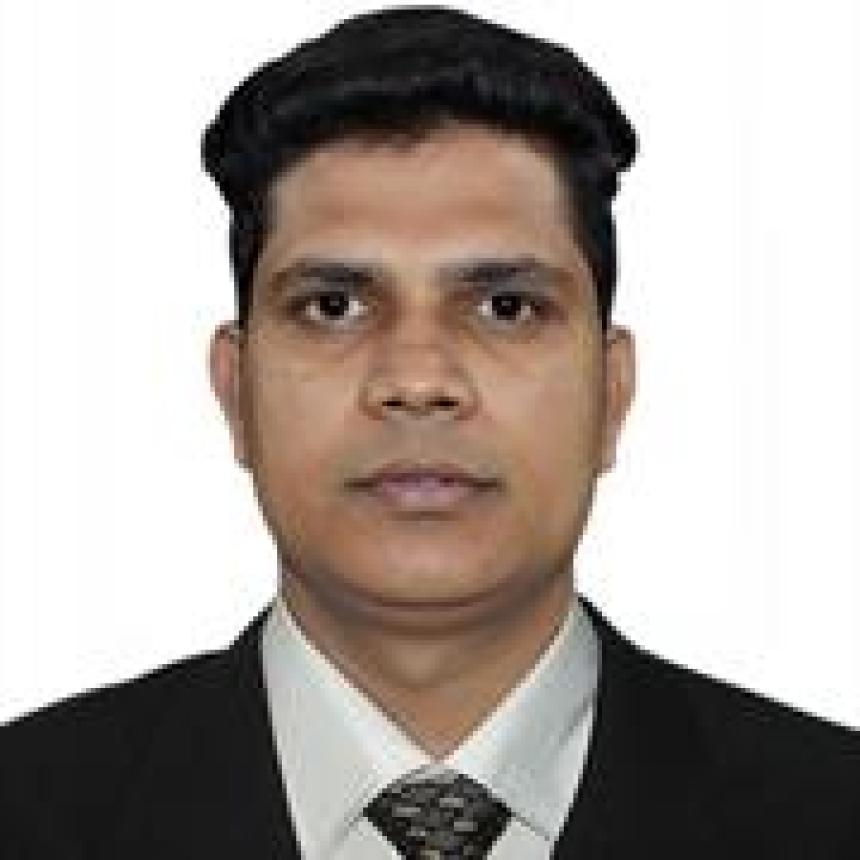Mozammel Hoque
