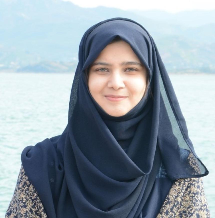 Farwa Abbas