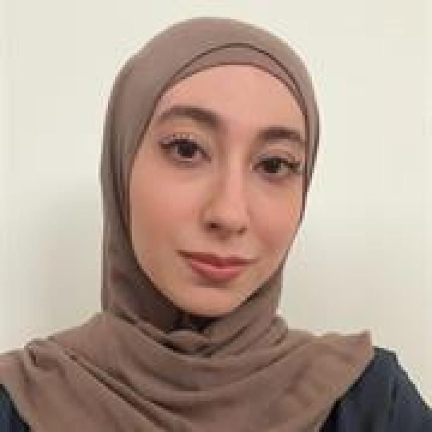 Sara El-Kaissi