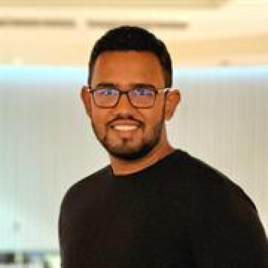 Hirusheekesan Selvanesan