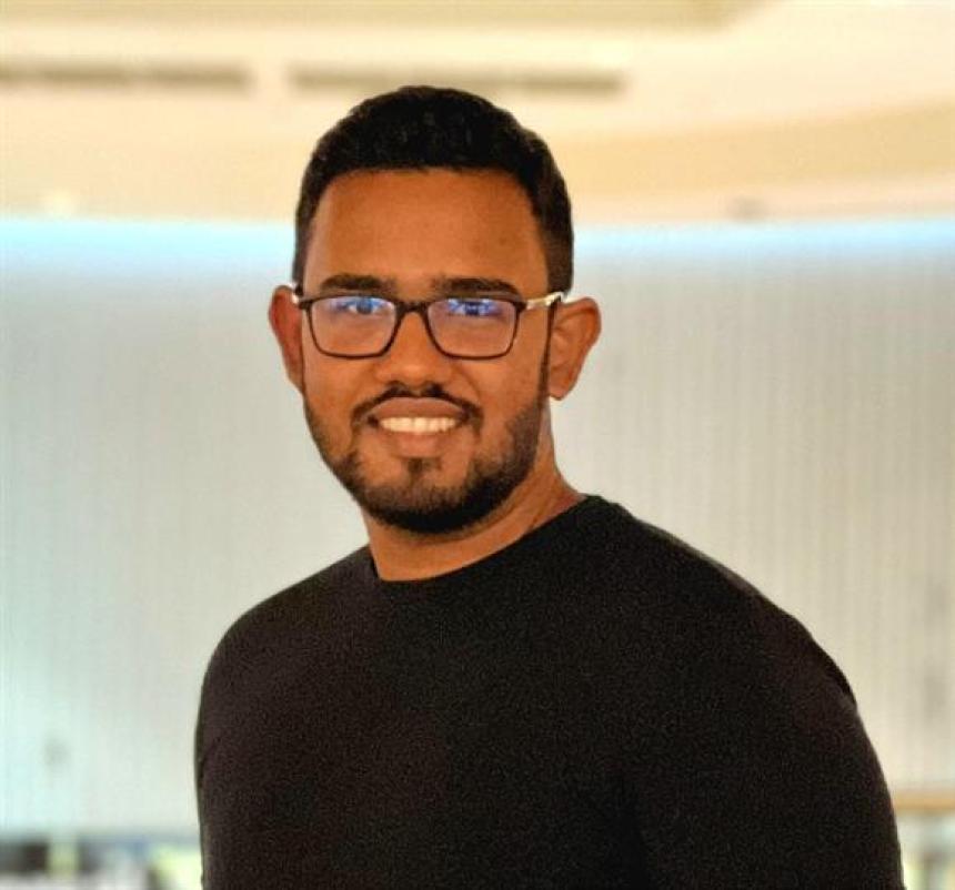 Hirusheekesan Selvanesan