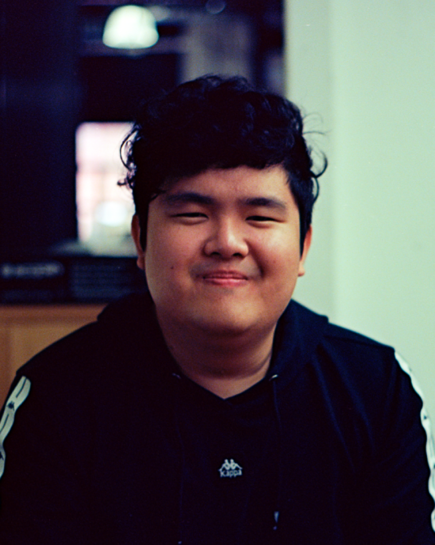 Zehao Liu