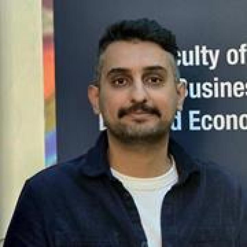 Arman Niknam