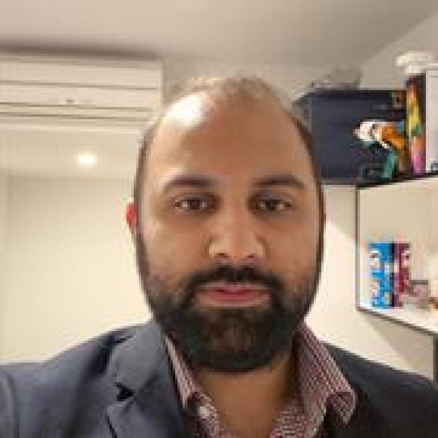 Muhammad Khan