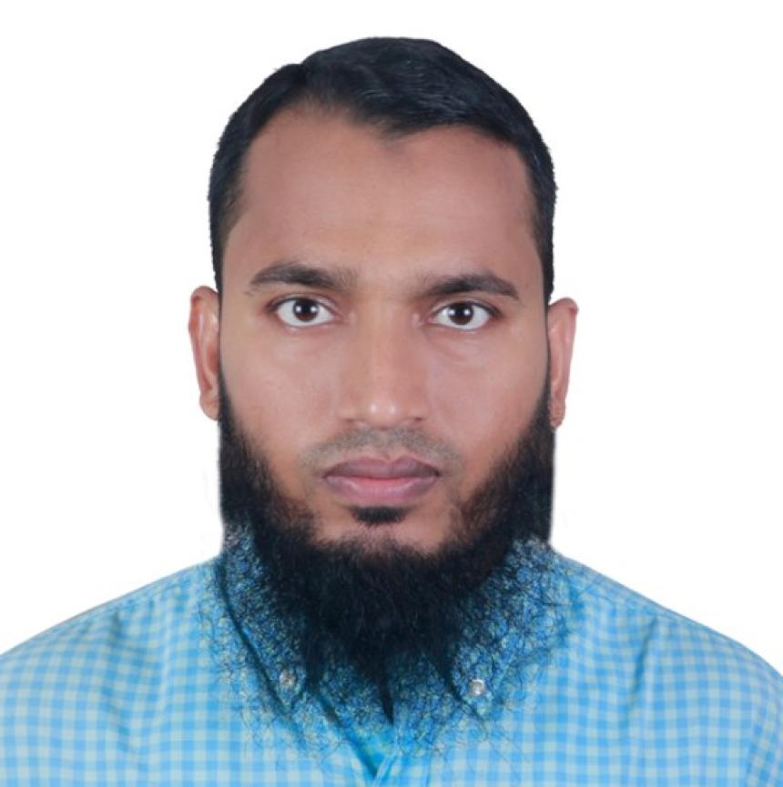 F M Yasir Hasib
