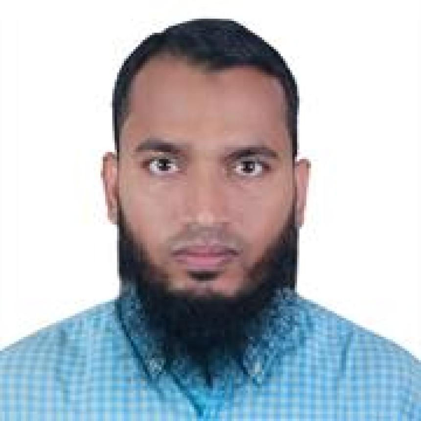 Farazi Muhammad Yasir Hasib