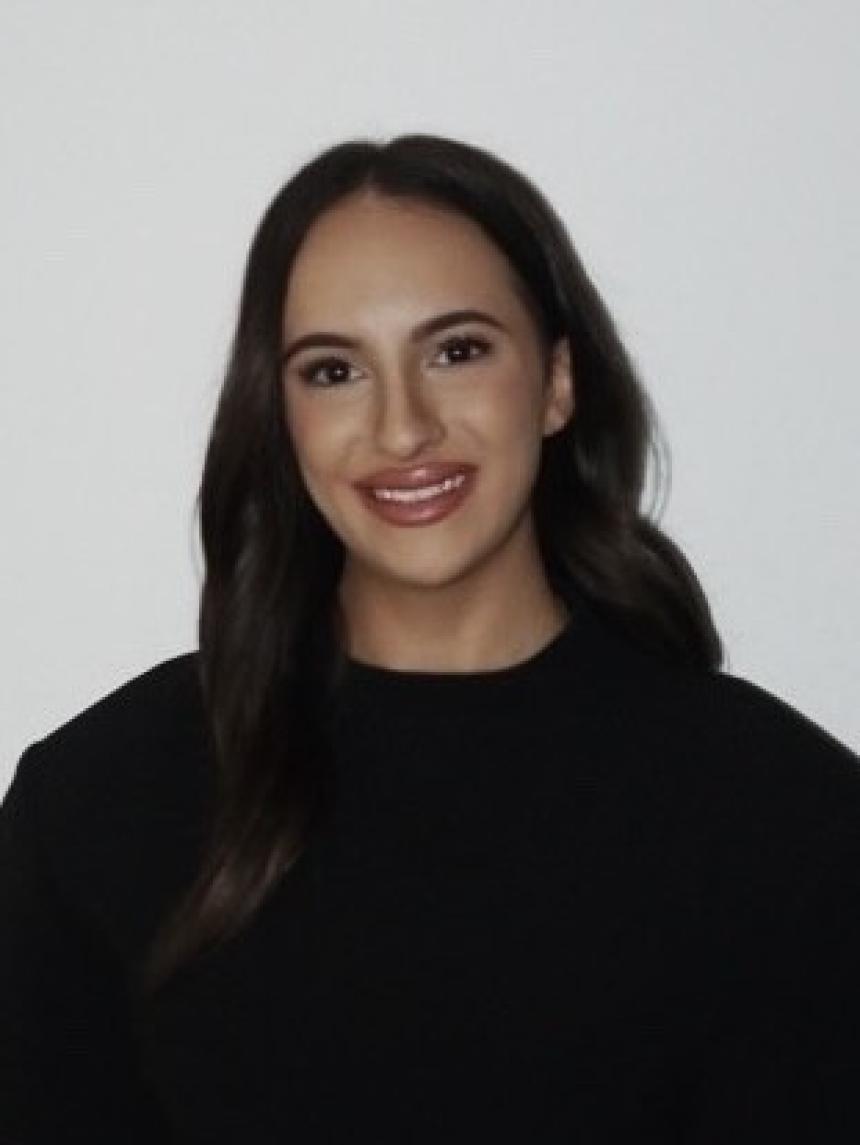 Kiara Grasso