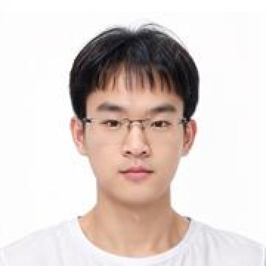 Yuhang Ye