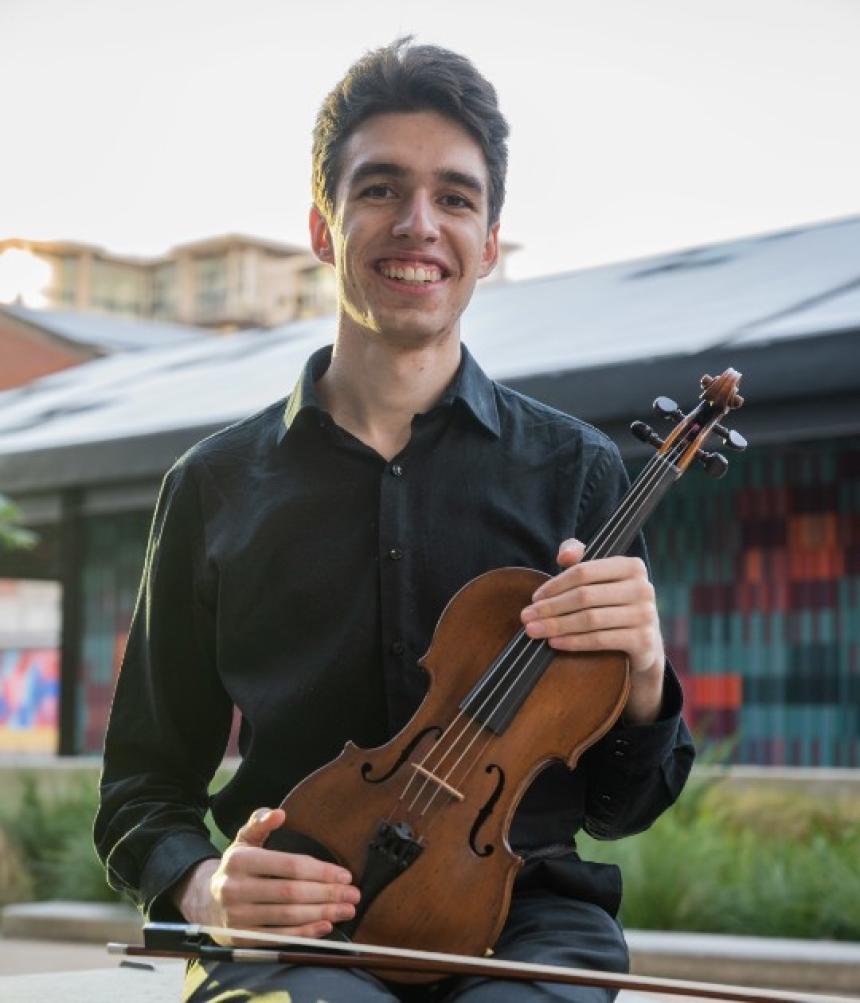 Nicholas Miceli