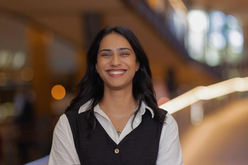 Sakshi Malpani