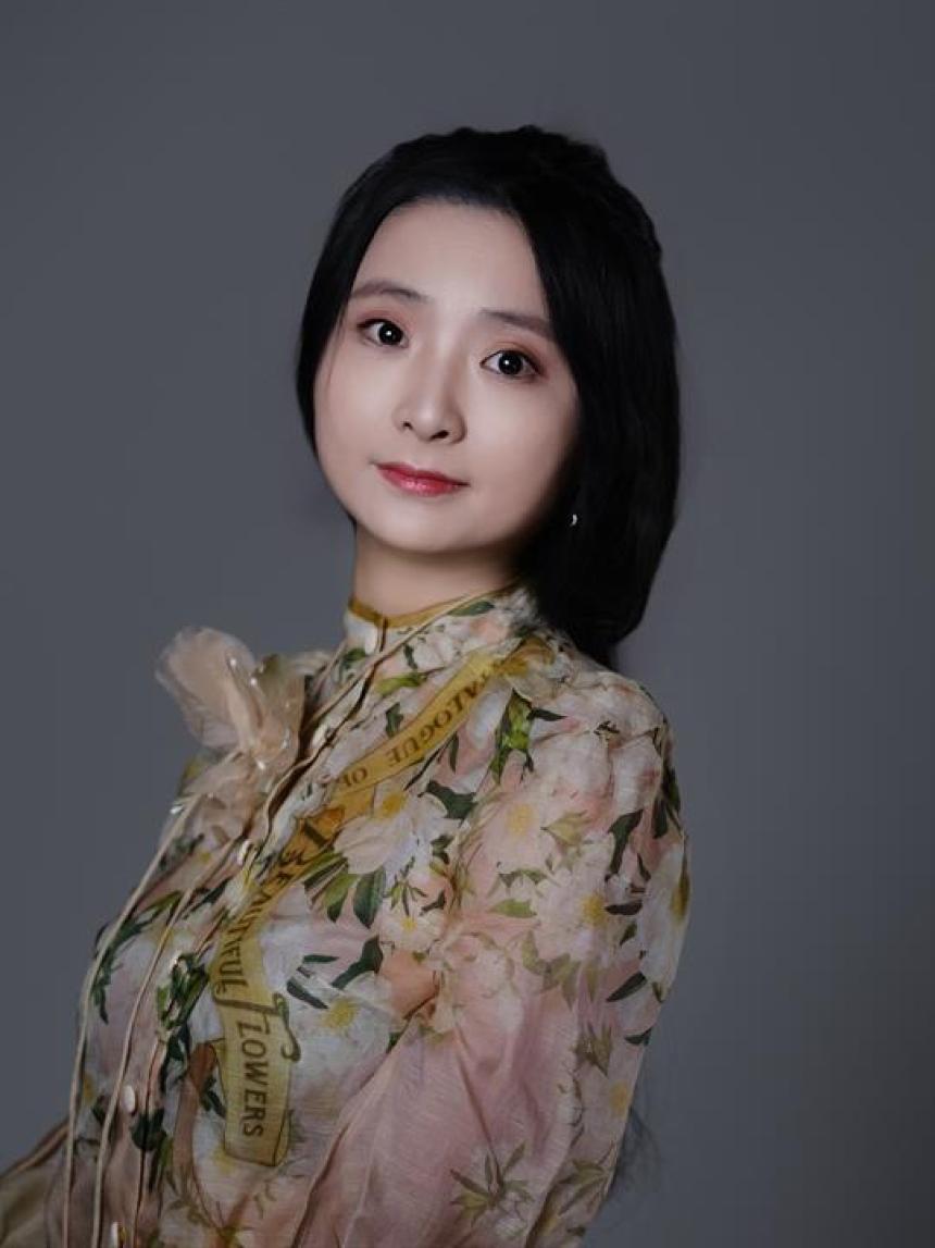 Sijin Wang