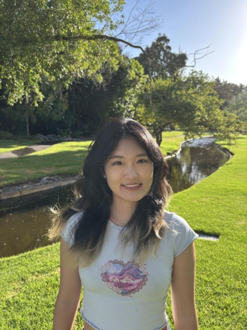 Shijin Suo