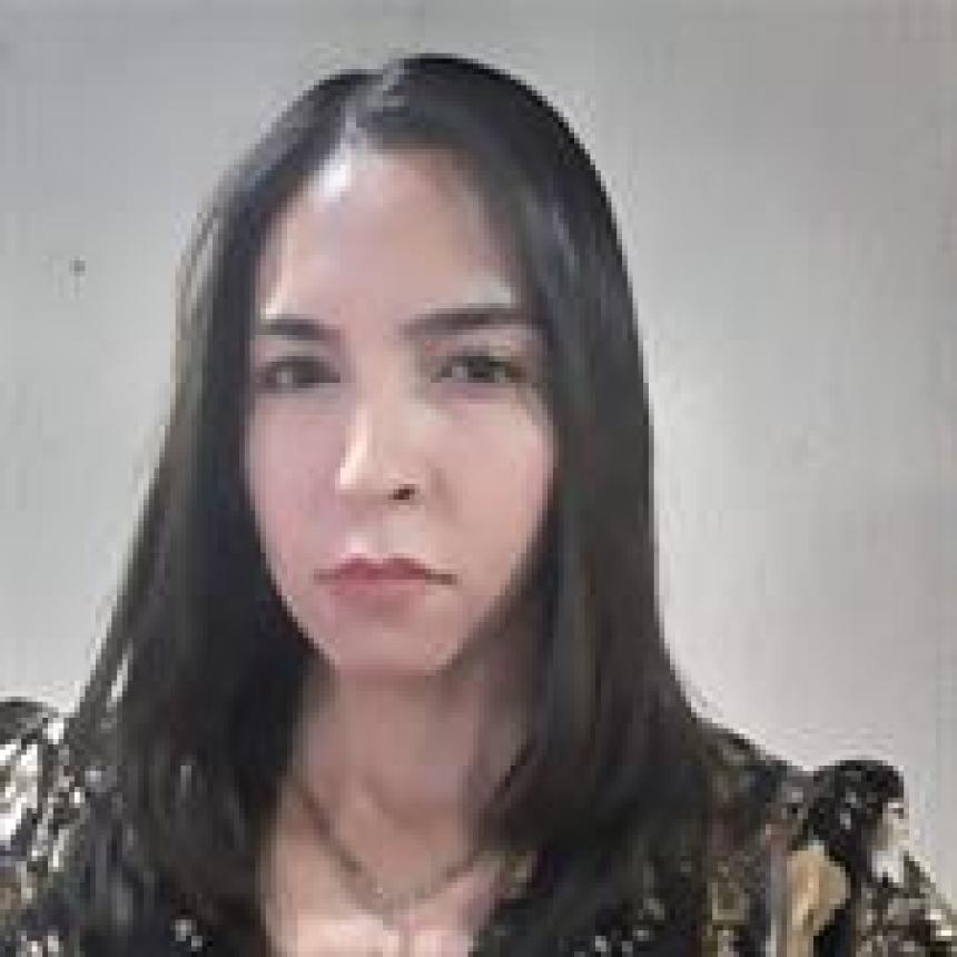 Nathalie Cervantes Guzmán