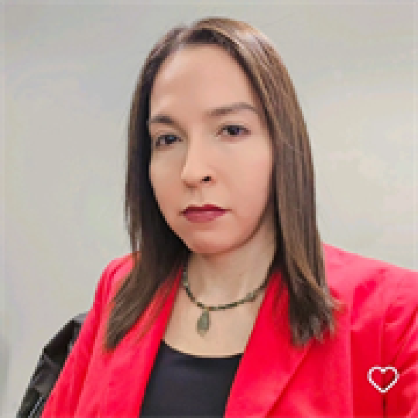 Nathalie Cervantes Guzmán