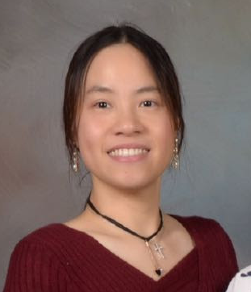 Vicky Liao