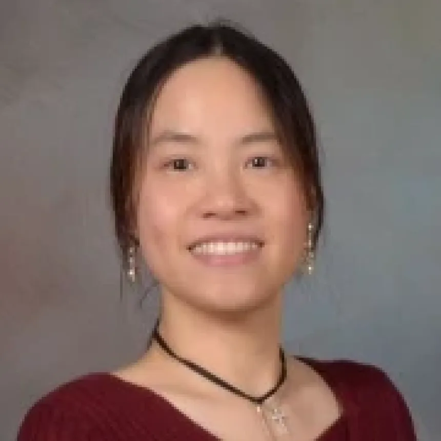 Vicky Liao