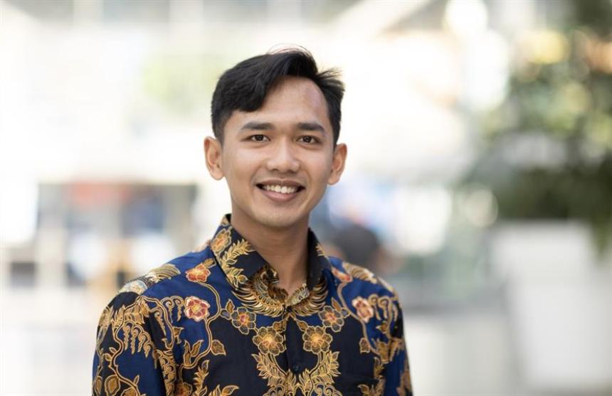 Wawan Kurniawan