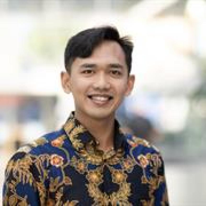 Wawan Kurniawan