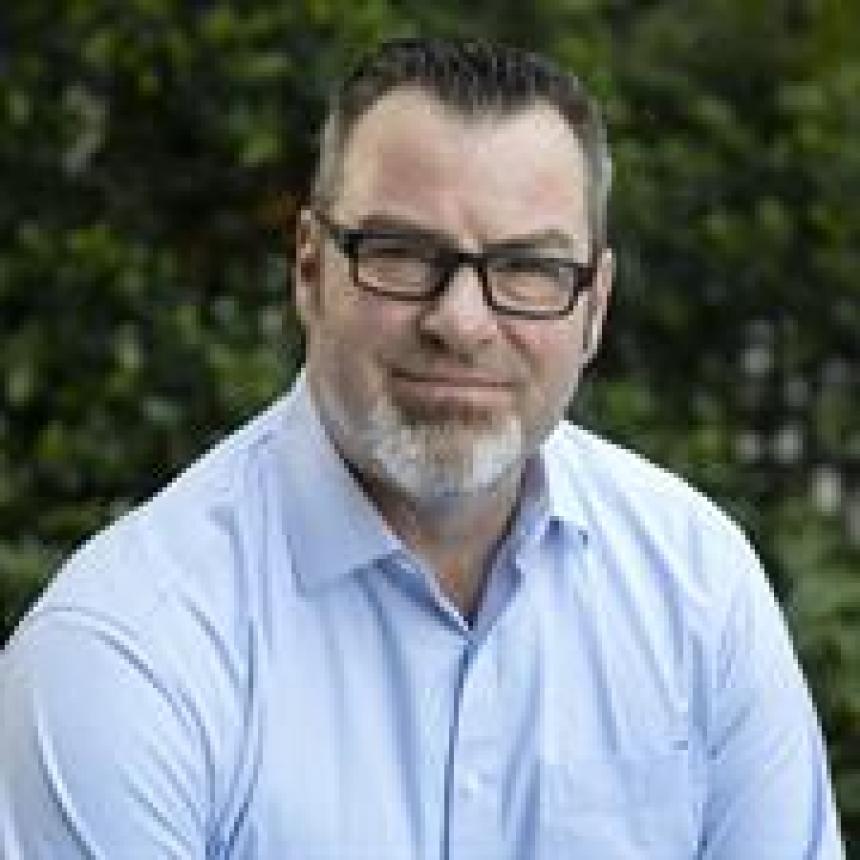 Warren Bulmer