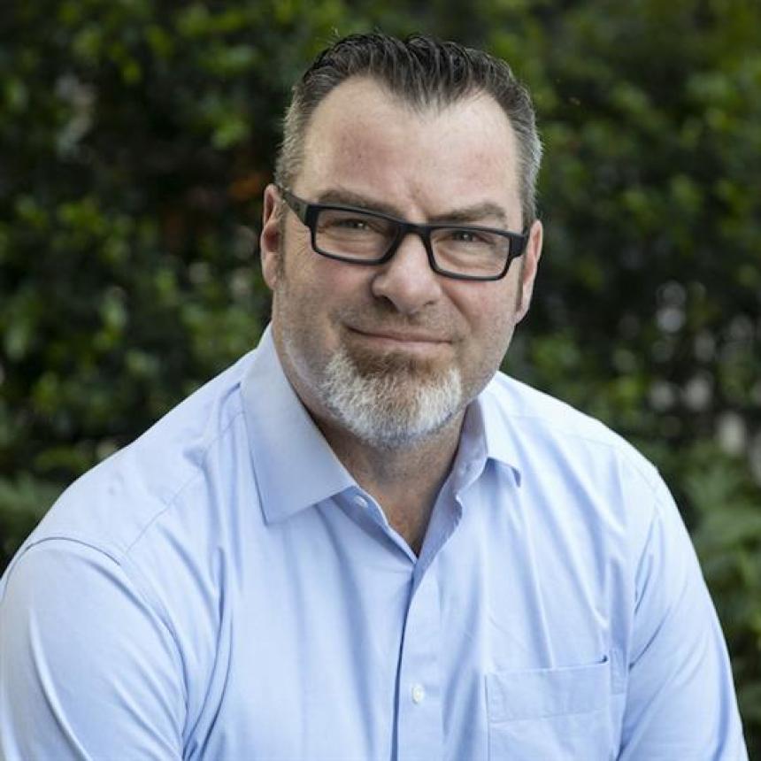 Warren Bulmer