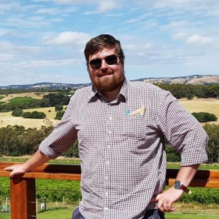 Patrick Keane