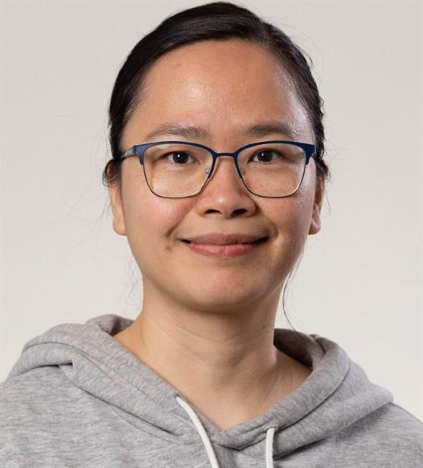 Linh Dang