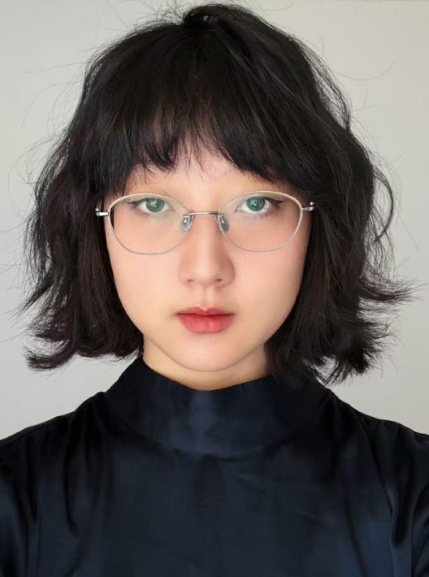 Ariella Zhao